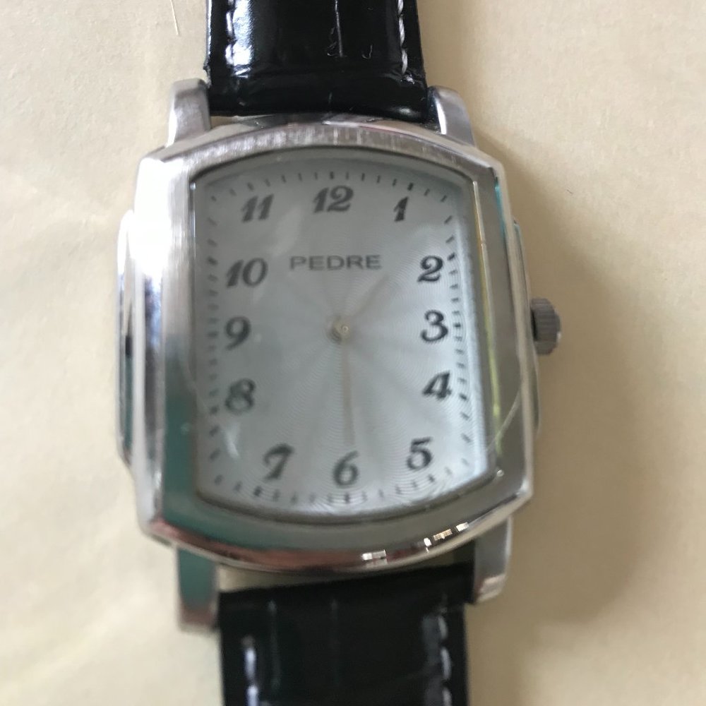 Pedre women watch